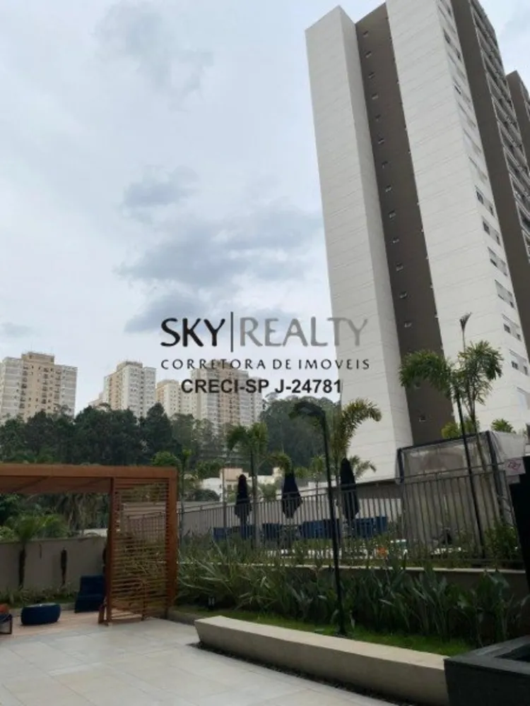 Apartamento, 1 quarto, 25 m² - Foto 11