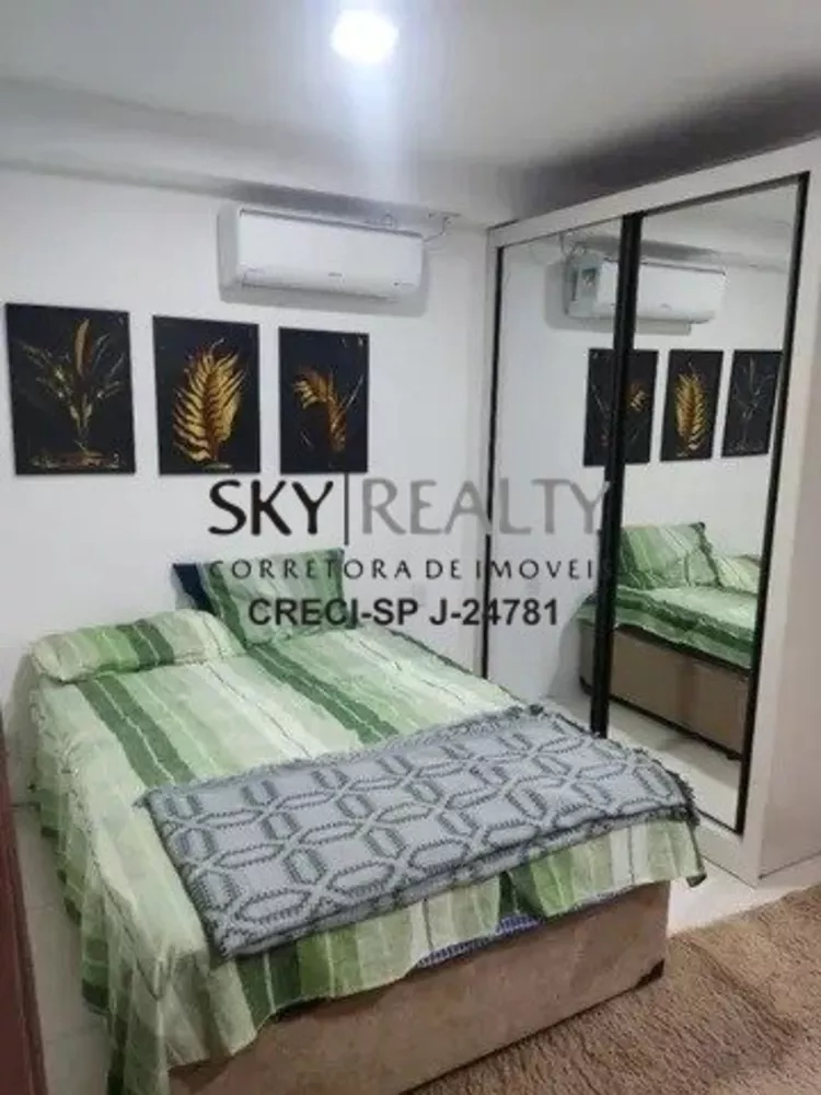 Apartamento, 1 quarto, 25 m² - Foto 5