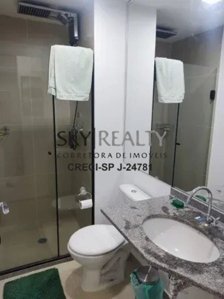 Apartamento, 1 quarto, 25 m² - Foto 3