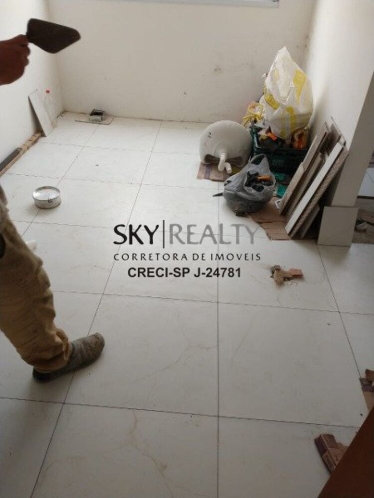 Apartamento, 2 quartos, 46 m² - Foto 2