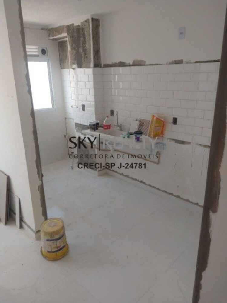 Apartamento, 2 quartos, 46 m² - Foto 6