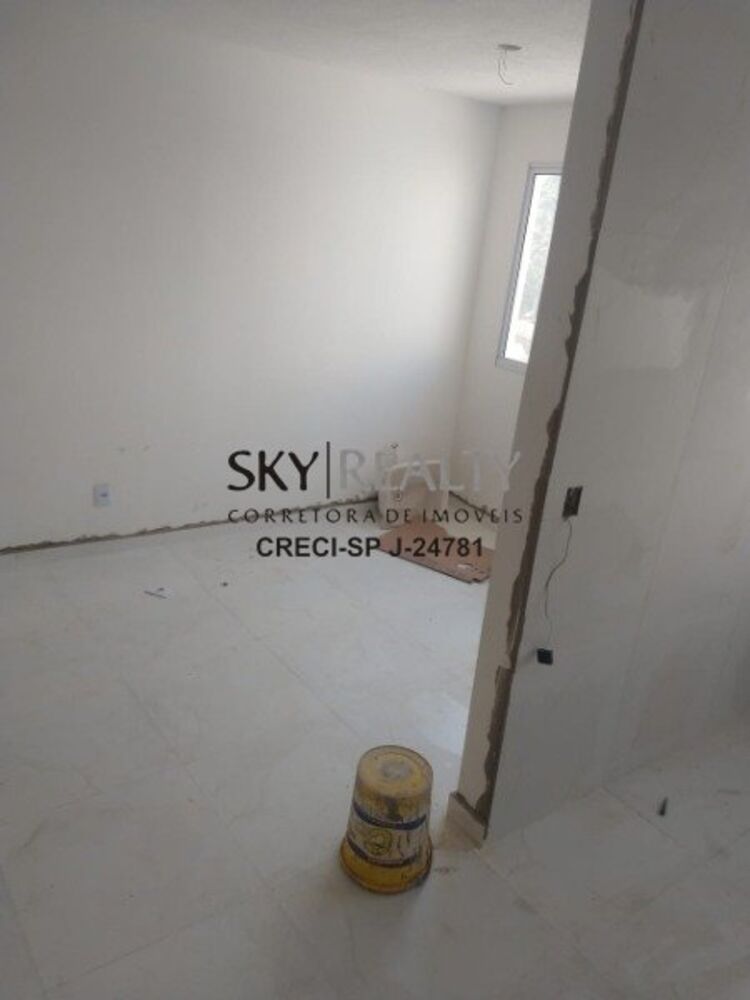 Apartamento, 2 quartos, 46 m² - Foto 8