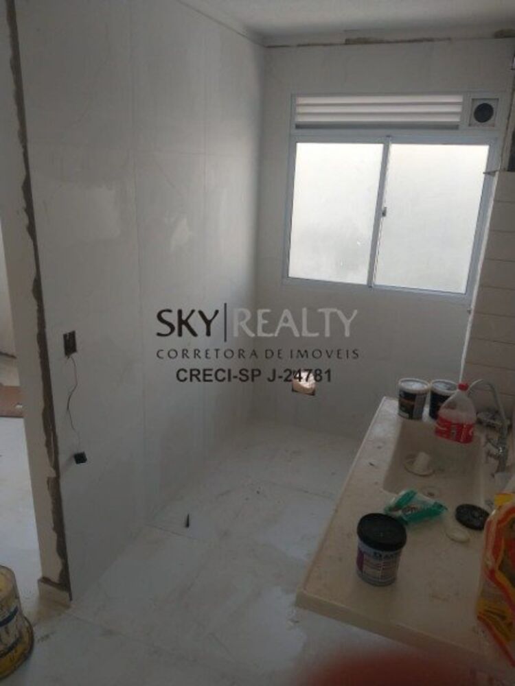 Apartamento, 2 quartos, 46 m² - Foto 1