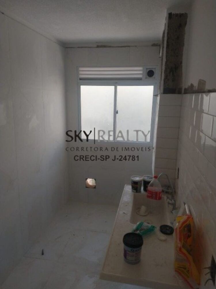Apartamento, 2 quartos, 46 m² - Foto 3