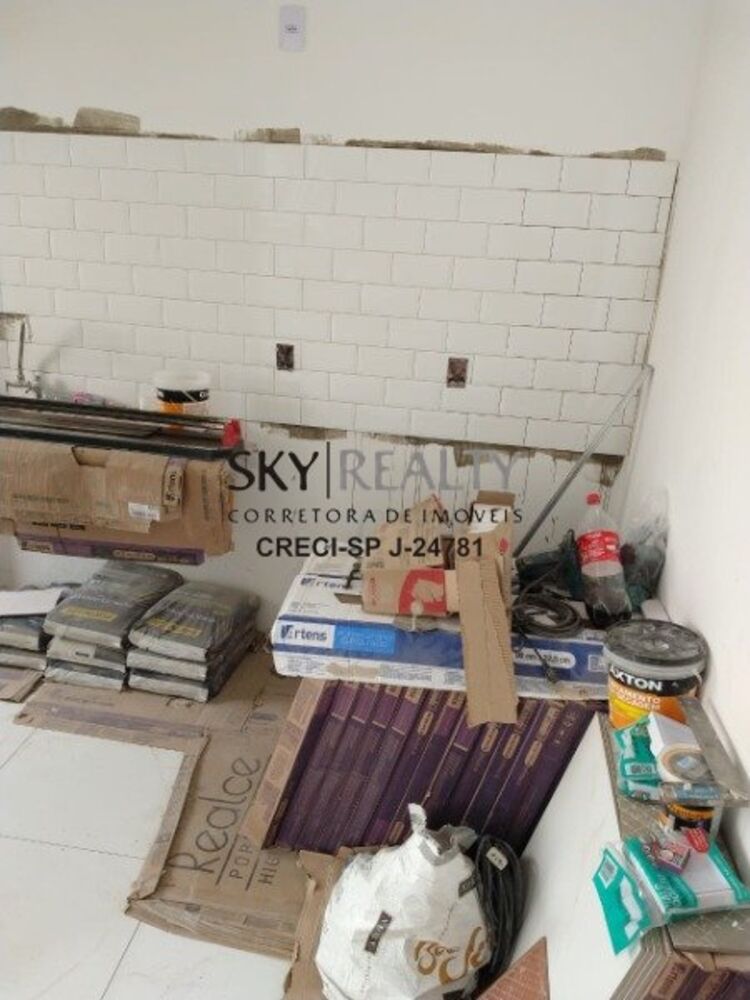 Apartamento, 2 quartos, 46 m² - Foto 7