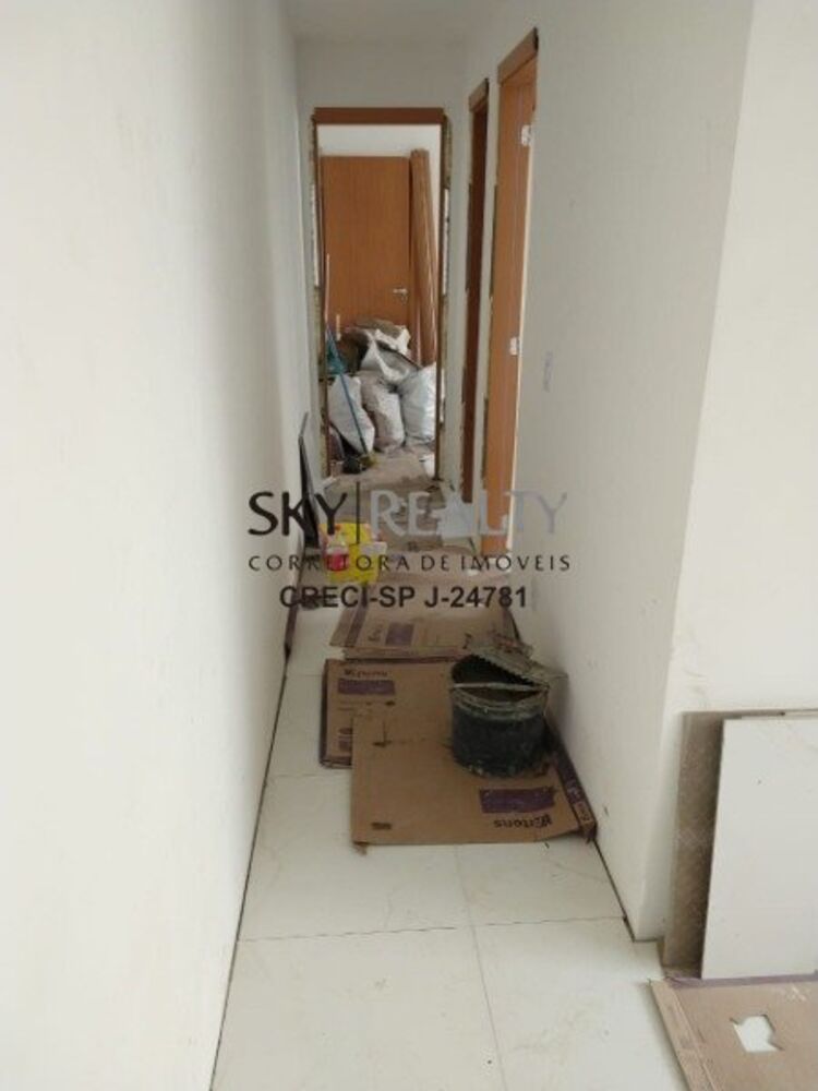 Apartamento, 2 quartos, 46 m² - Foto 5