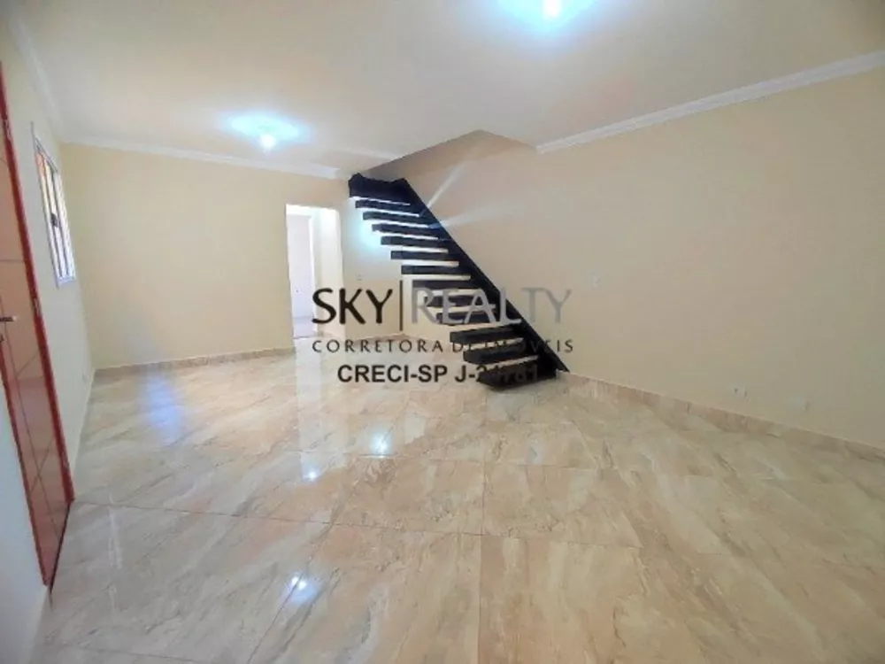 Sobrado à venda com 2 quartos, 154m² - Foto 2