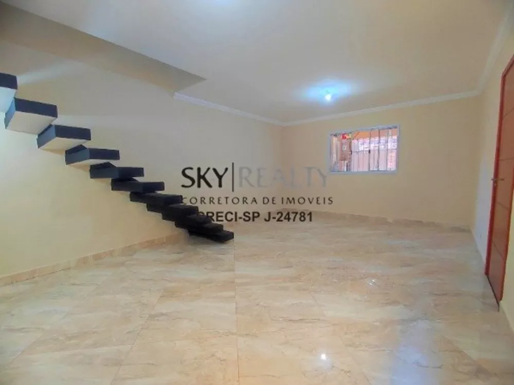 Sobrado à venda com 2 quartos, 154m² - Foto 3