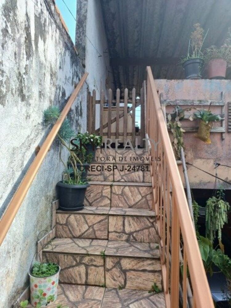 Sobrado, 3 quartos, 250 m² - Foto 13