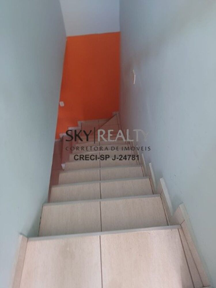 Sobrado, 3 quartos, 250 m² - Foto 27