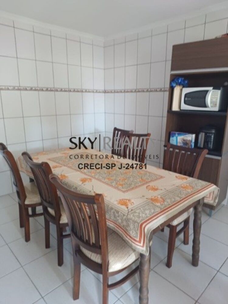 Sobrado, 3 quartos, 250 m² - Foto 7