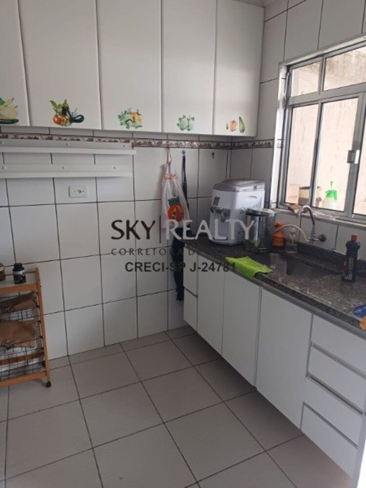 Sobrado, 3 quartos, 250 m² - Foto 8