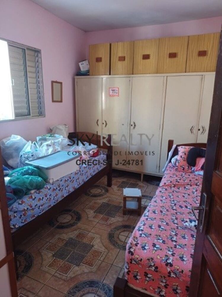Sobrado, 3 quartos, 250 m² - Foto 6