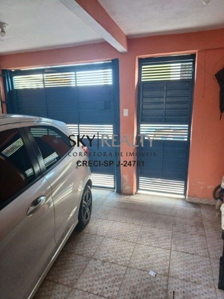 Sobrado, 3 quartos, 250 m² - Foto 17