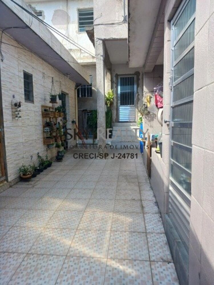 Sobrado, 3 quartos, 250 m² - Foto 29