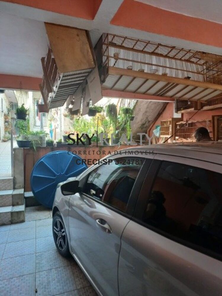 Sobrado, 3 quartos, 250 m² - Foto 9