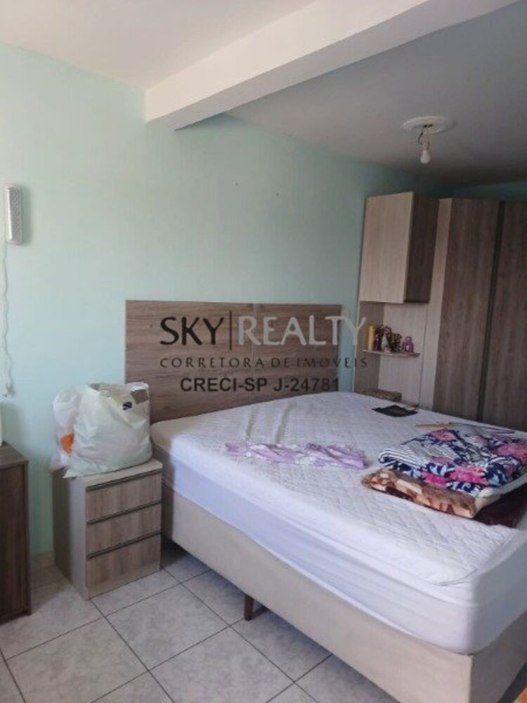 Sobrado, 3 quartos, 250 m² - Foto 3