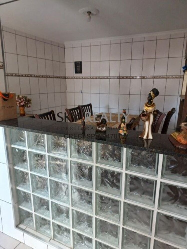 Sobrado, 3 quartos, 250 m² - Foto 2