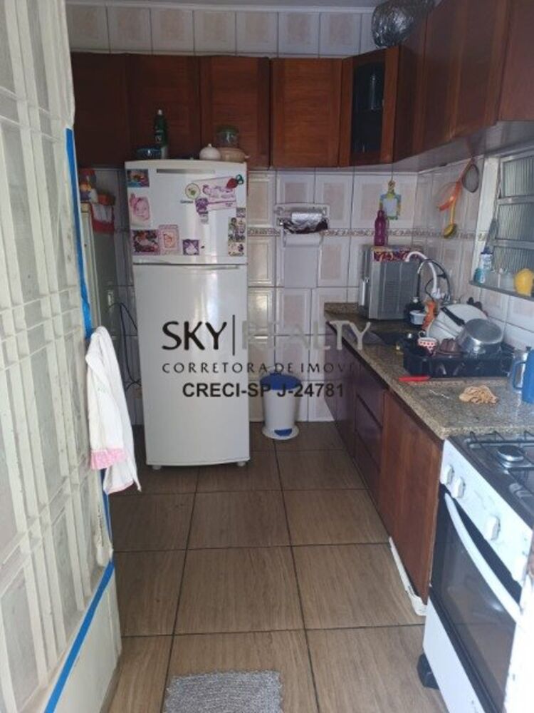 Sobrado, 3 quartos, 250 m² - Foto 20