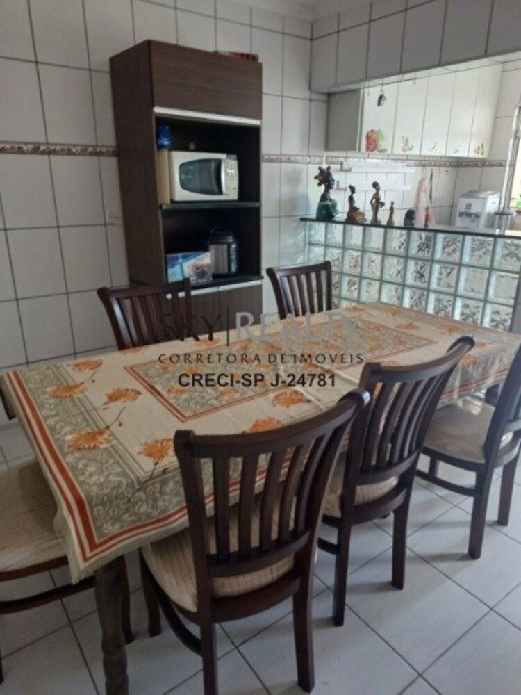 Sobrado, 3 quartos, 250 m² - Foto 11