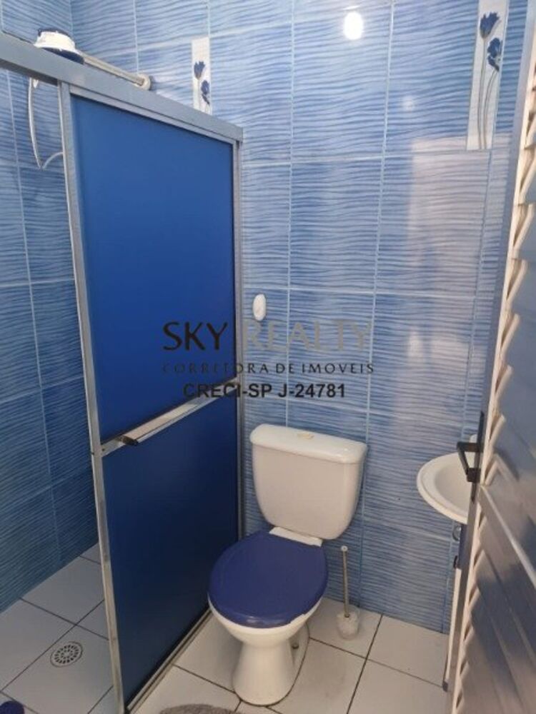 Sobrado, 3 quartos, 250 m² - Foto 5