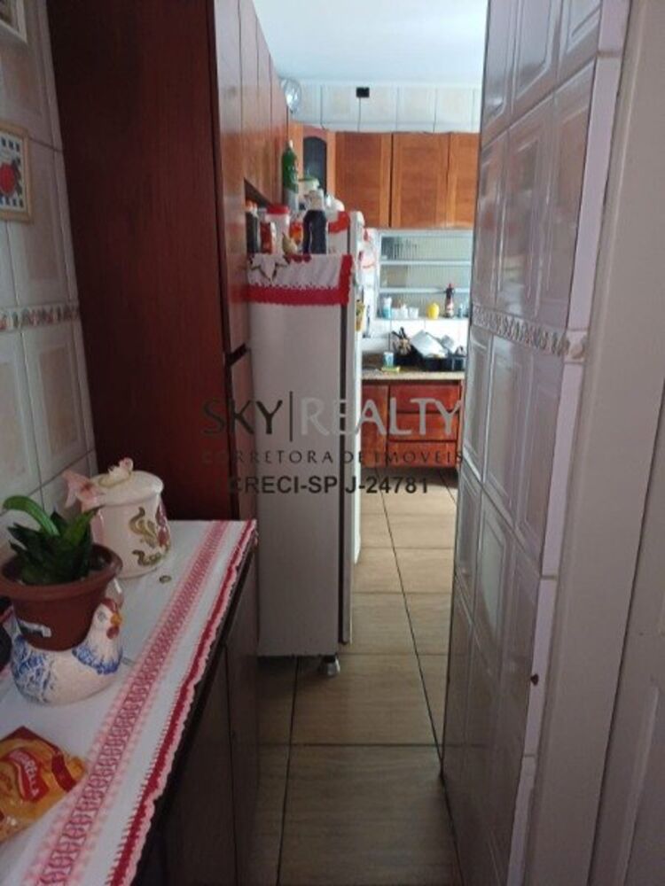 Sobrado, 3 quartos, 250 m² - Foto 4