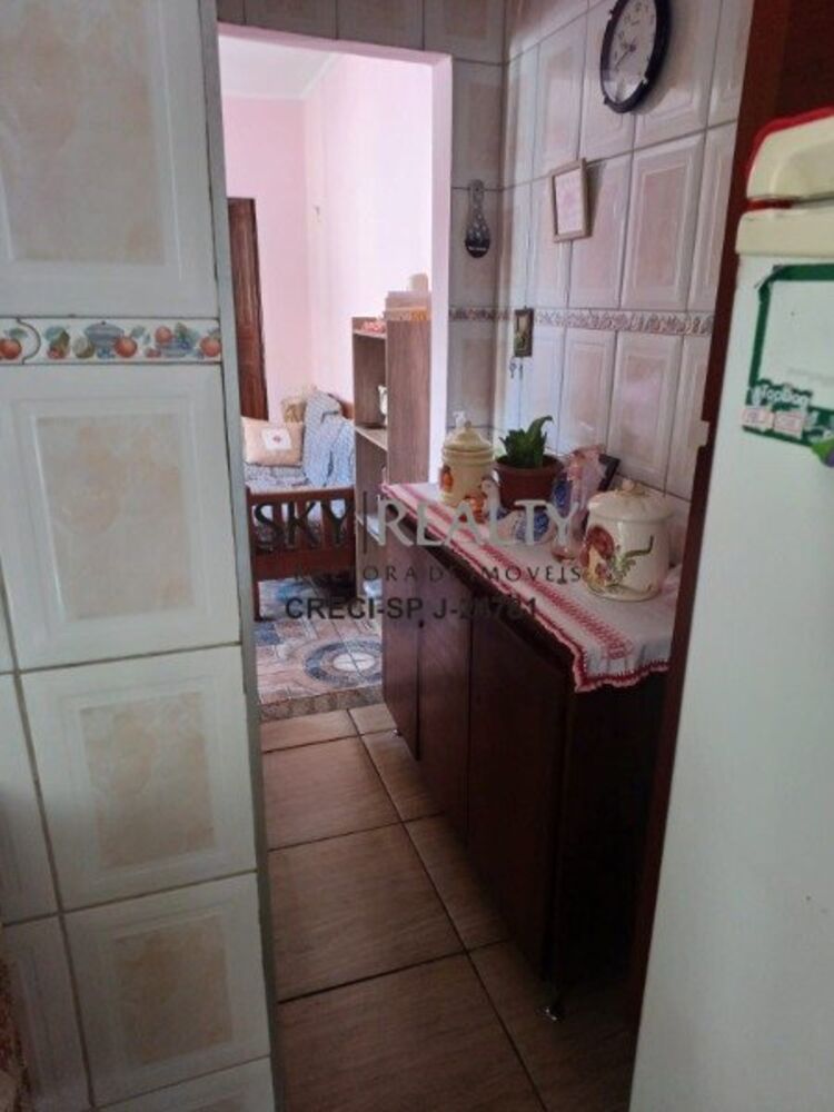 Sobrado, 3 quartos, 250 m² - Foto 15