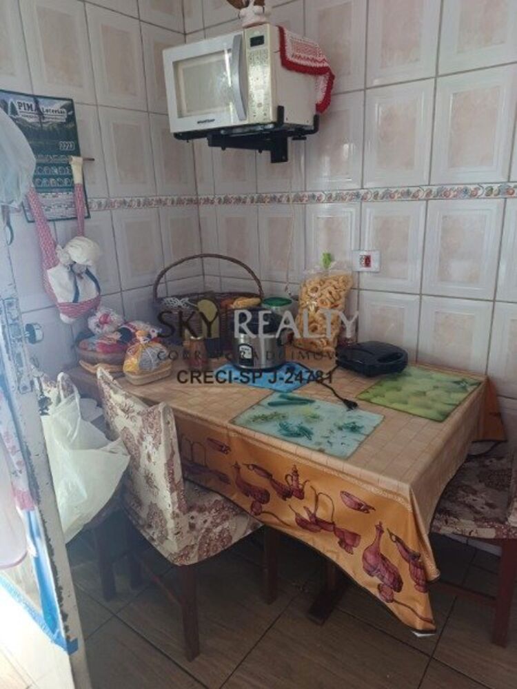 Sobrado, 3 quartos, 250 m² - Foto 1