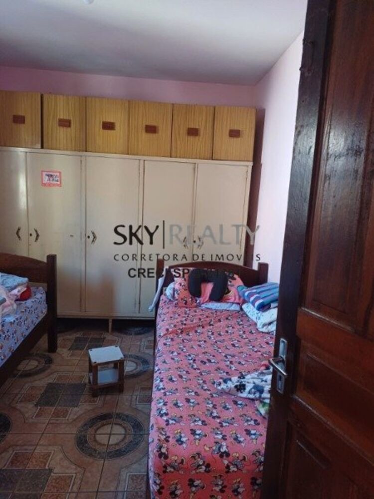 Sobrado, 3 quartos, 250 m² - Foto 23