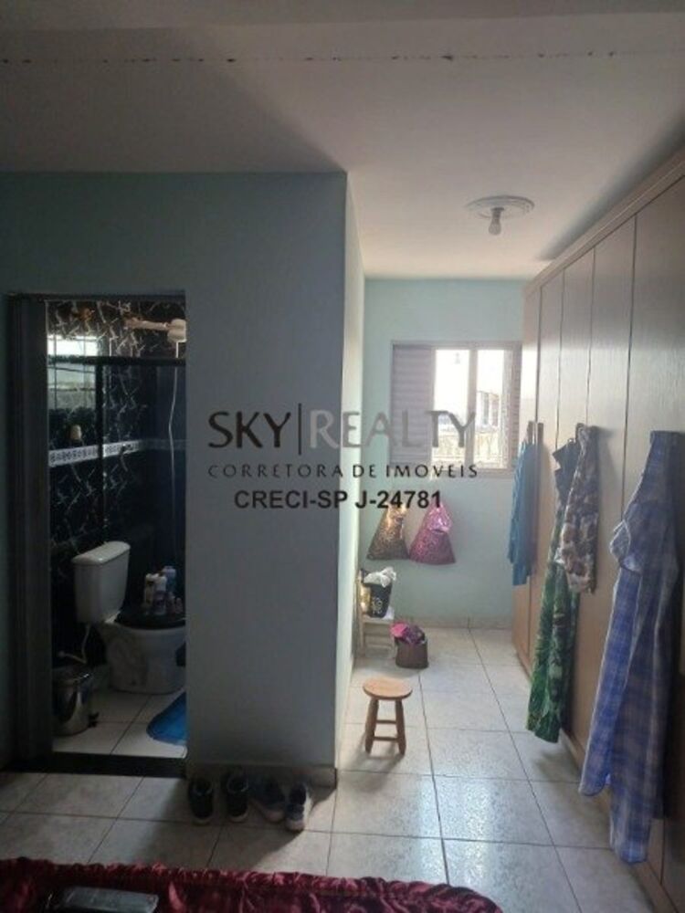 Sobrado, 3 quartos, 250 m² - Foto 28