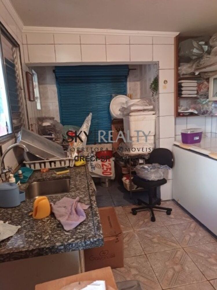 Sobrado, 3 quartos, 250 m² - Foto 12