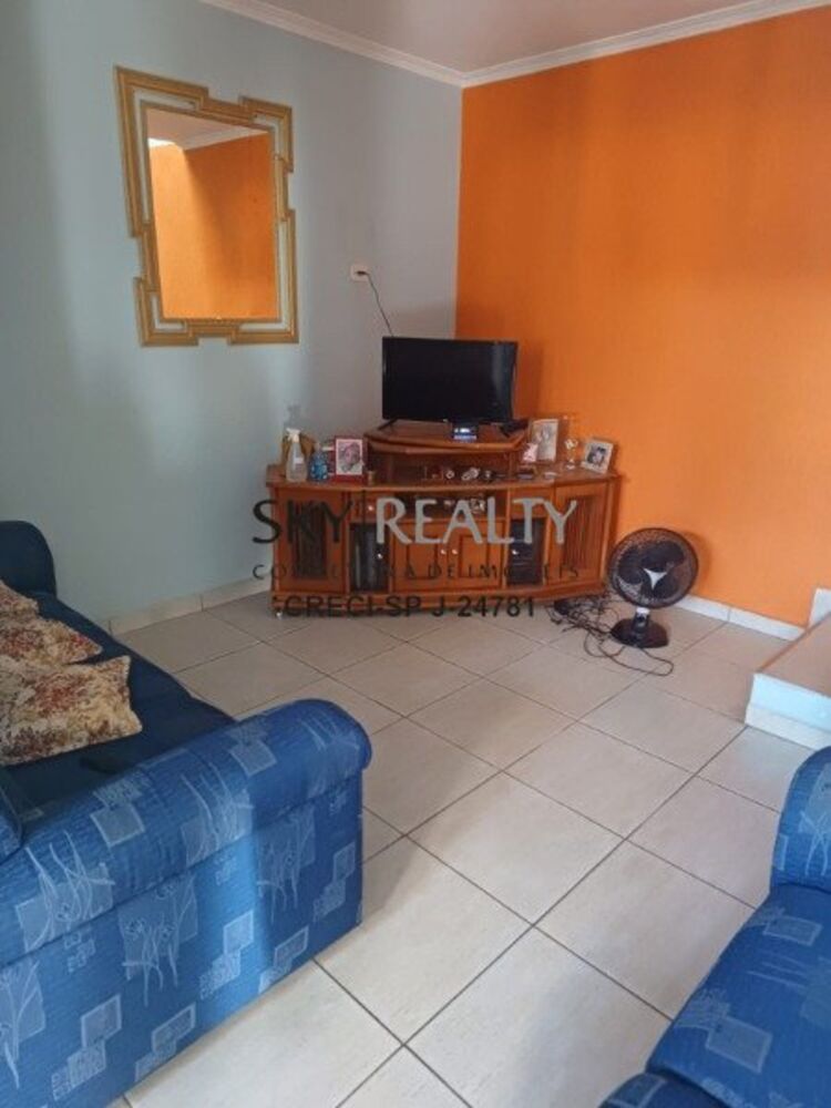 Sobrado, 3 quartos, 250 m² - Foto 16