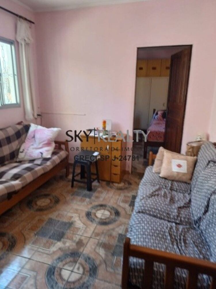 Sobrado, 3 quartos, 250 m² - Foto 26
