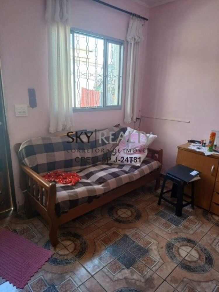 Sobrado, 3 quartos, 250 m² - Foto 21