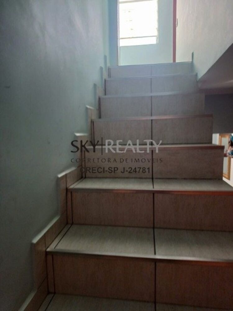 Sobrado, 3 quartos, 250 m² - Foto 22