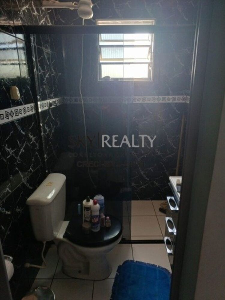 Sobrado, 3 quartos, 250 m² - Foto 14