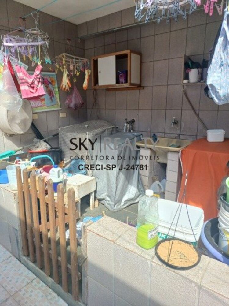 Sobrado, 3 quartos, 250 m² - Foto 19
