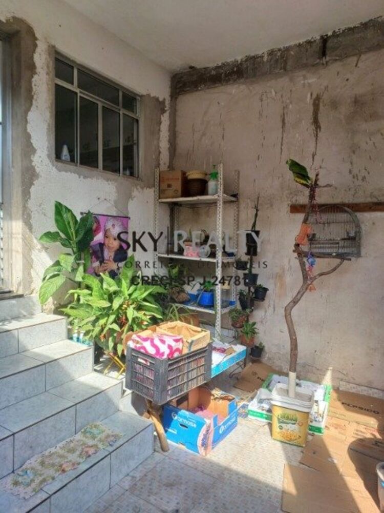 Sobrado, 3 quartos, 250 m² - Foto 10