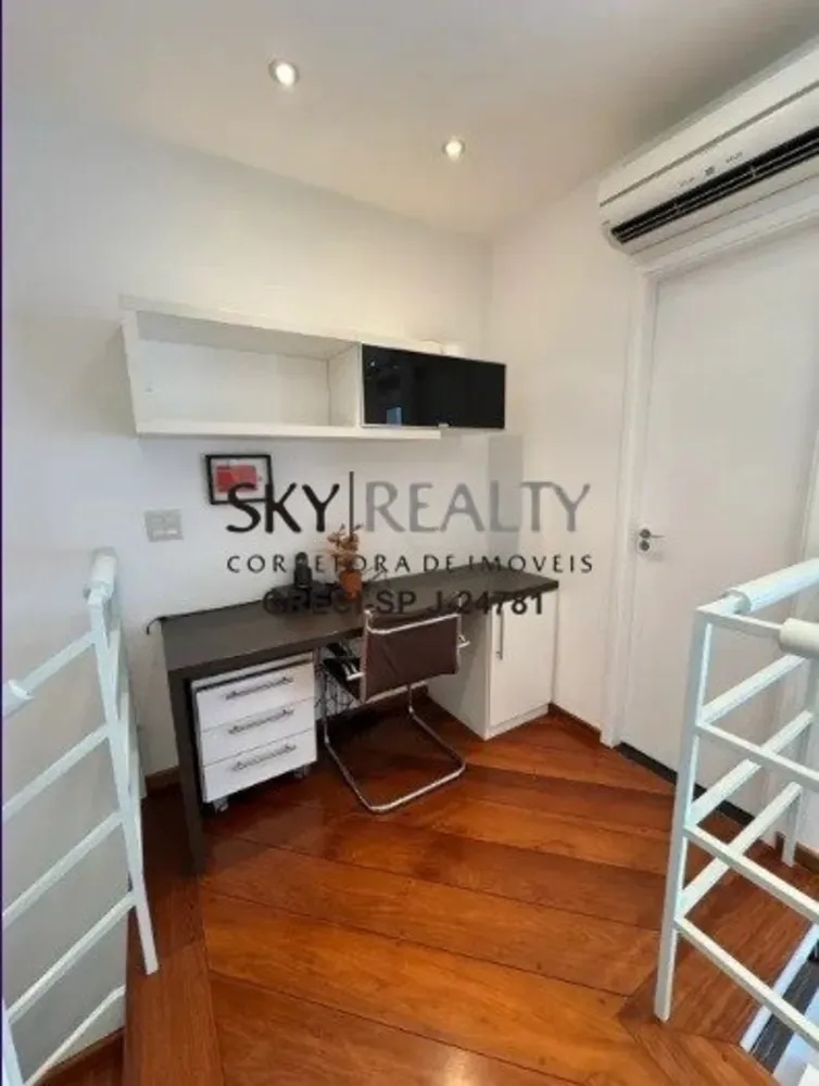 Loft, 48 m² - Foto 6