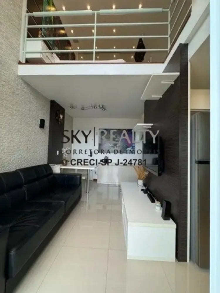 Loft, 48 m² - Foto 1