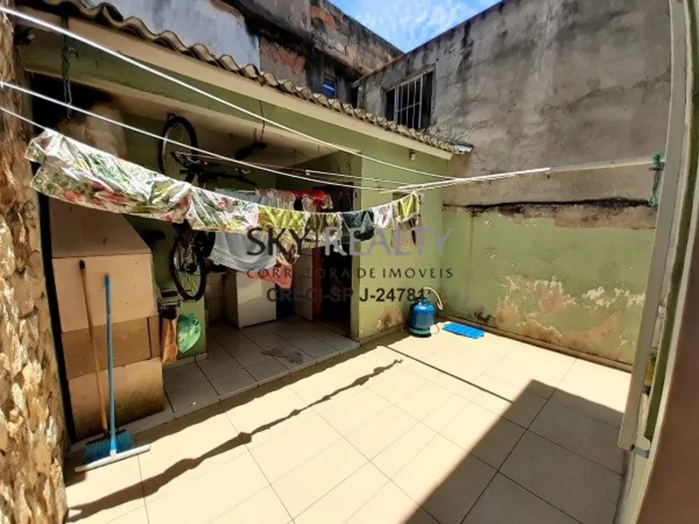 Sobrado, 2 quartos, 85 m² - Foto 7