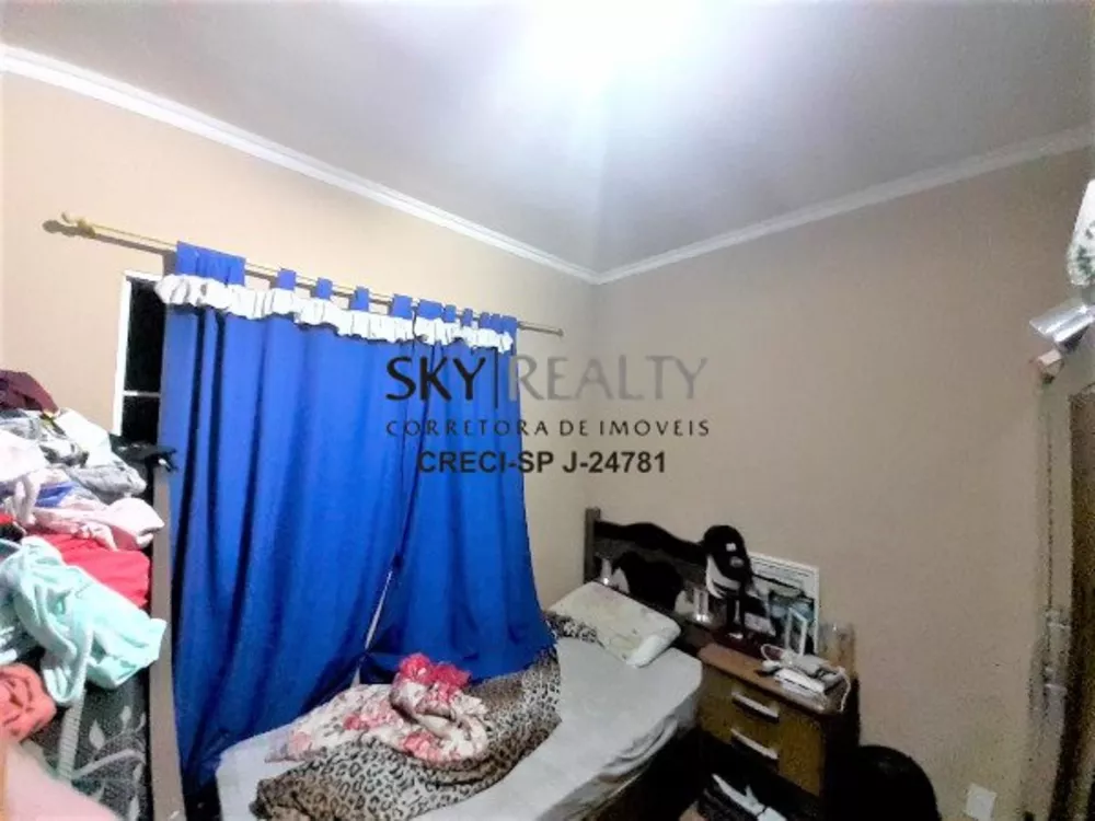 Sobrado, 2 quartos, 85 m² - Foto 4