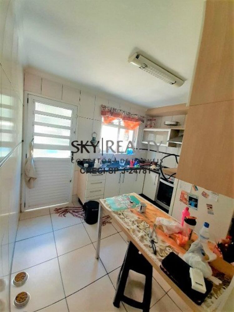 Sobrado, 2 quartos, 85 m² - Foto 6