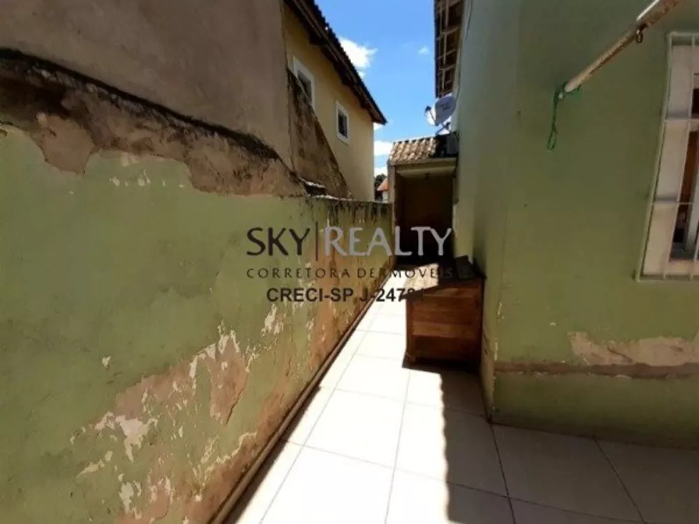 Sobrado, 2 quartos, 85 m² - Foto 7