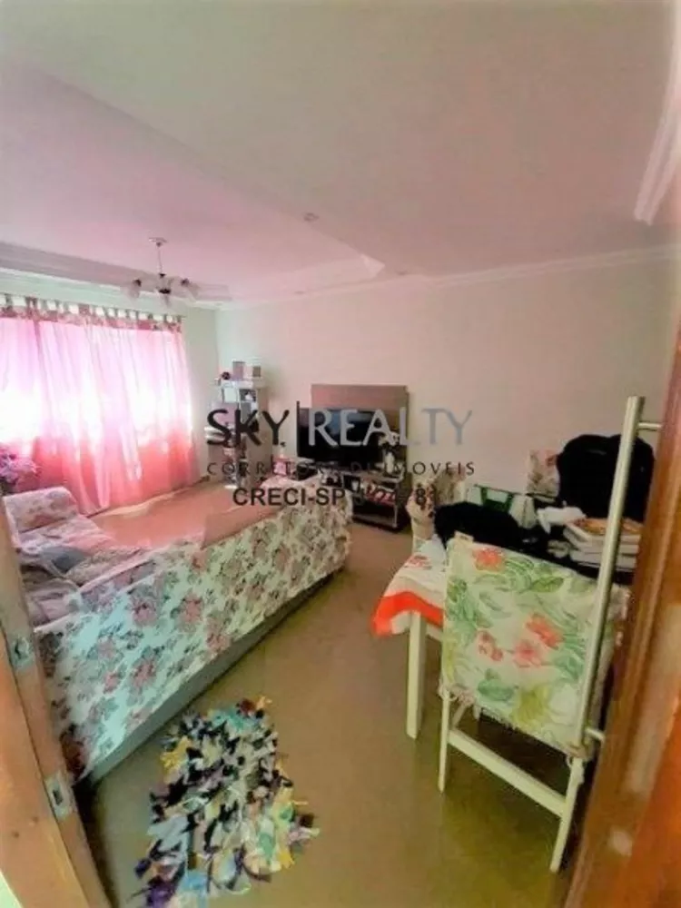 Sobrado, 2 quartos, 85 m² - Foto 2