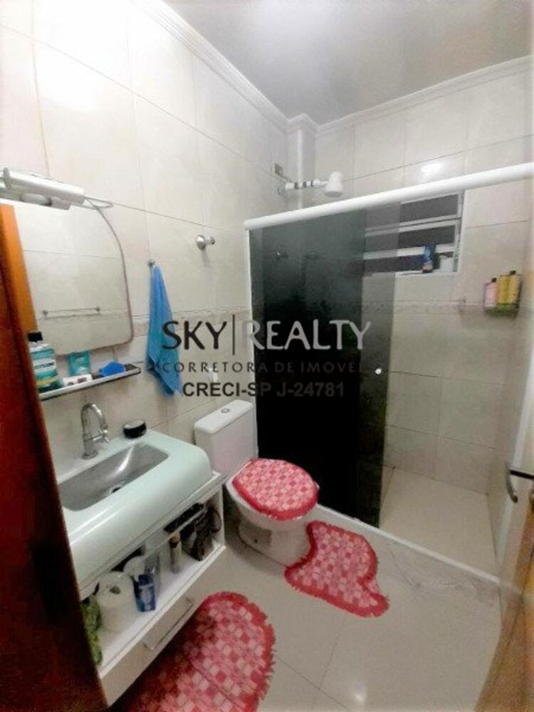 Sobrado, 2 quartos, 85 m² - Foto 5