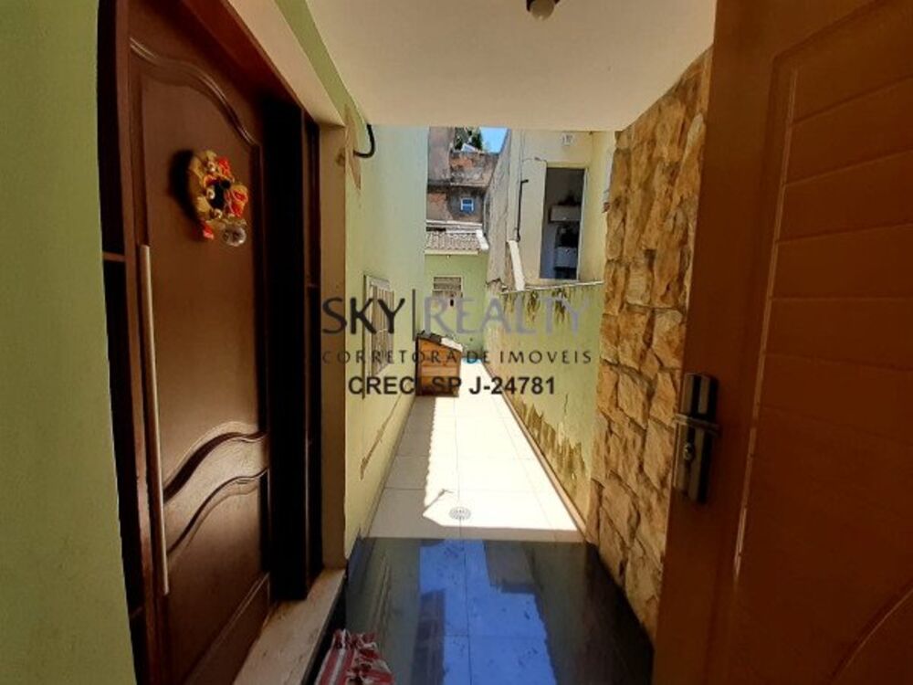 Sobrado, 2 quartos, 85 m² - Foto 8