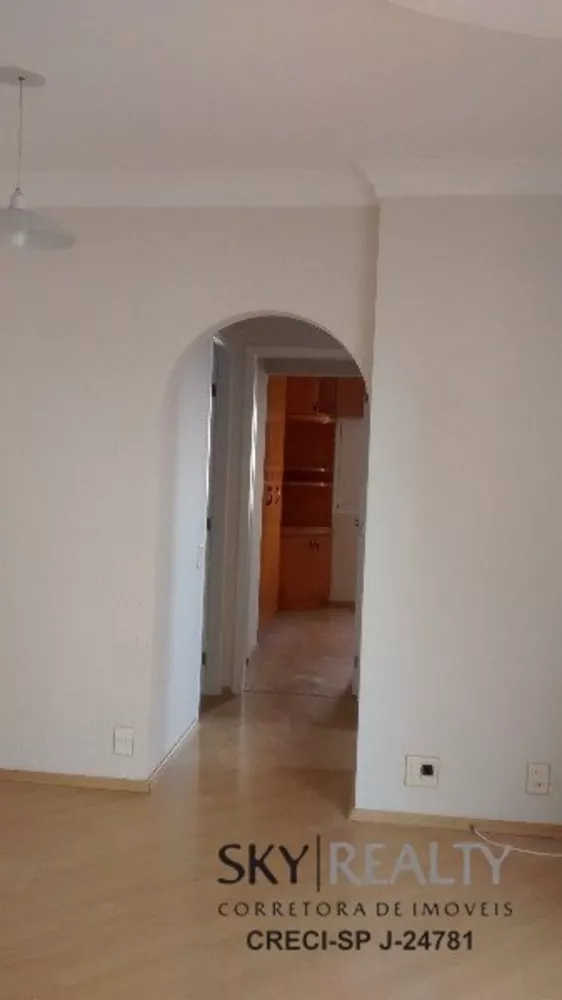 Apartamento à venda com 2 quartos, 56m² - Foto 3