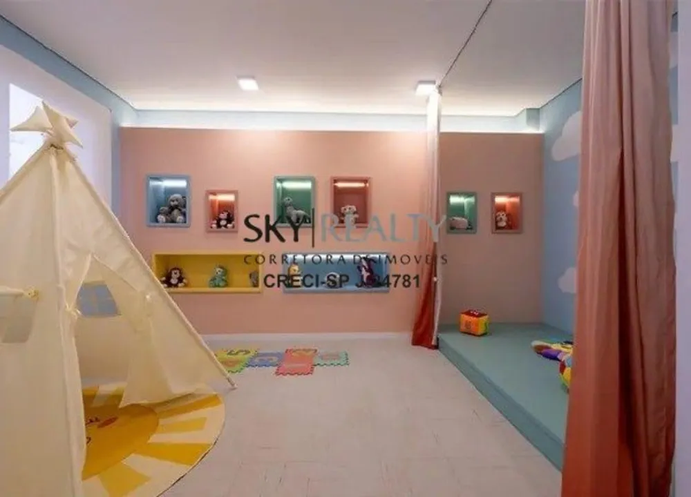 Apartamento, 1 quarto, 35 m² - Foto 16