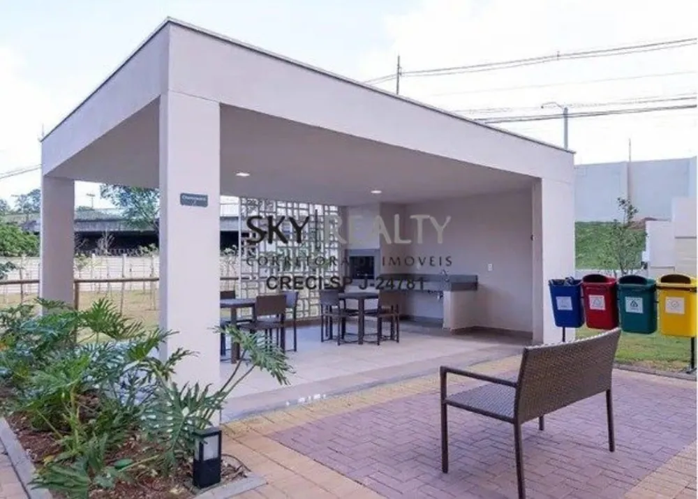 Apartamento, 1 quarto, 35 m² - Foto 10